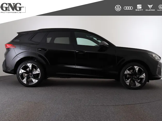 CUPRA Terramar 2.0 TSI DSG 4Drive VZ