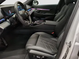 BMW 5er Reihe G61 Touring 520d xDrive