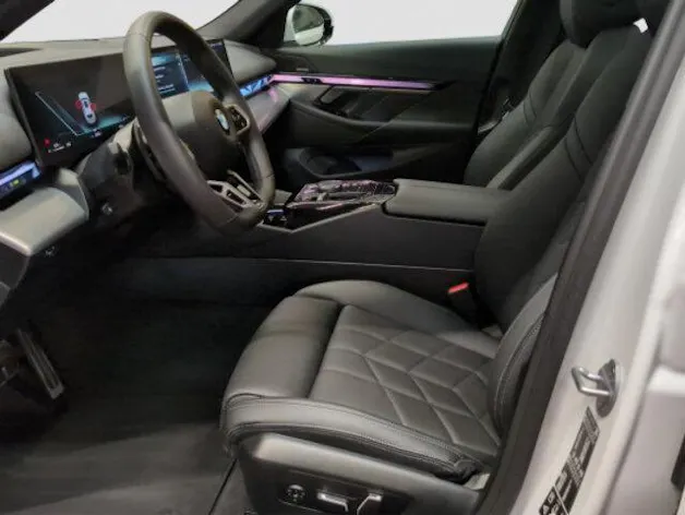BMW 5er Reihe G61 Touring 520d xDrive