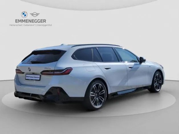 BMW 5er Reihe G61 Touring 520d xDrive