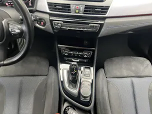 BMW 2er Reihe F45 Active Tourer 218d xDrive