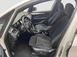 BMW 2er Reihe F45 Active Tourer 218d xDrive