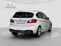 BMW 2er Reihe F45 Active Tourer 218d xDrive