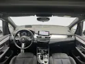BMW 2er Reihe F45 Active Tourer 218d xDrive