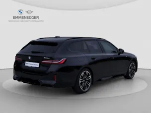 BMW 5er Reihe G61 Touring 520d xDrive