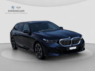 BMW 5er Reihe G61 Touring 520d xDrive