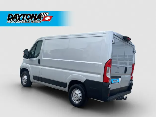 PEUGEOT Boxer 2.0 HDI 30 L1H1