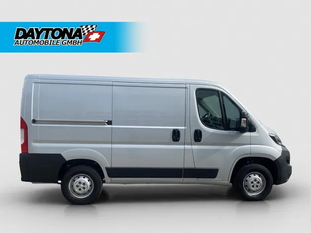 PEUGEOT Boxer 2.0 HDI 30 L1H1