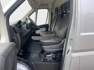 PEUGEOT Boxer 2.0 HDI 30 L1H1