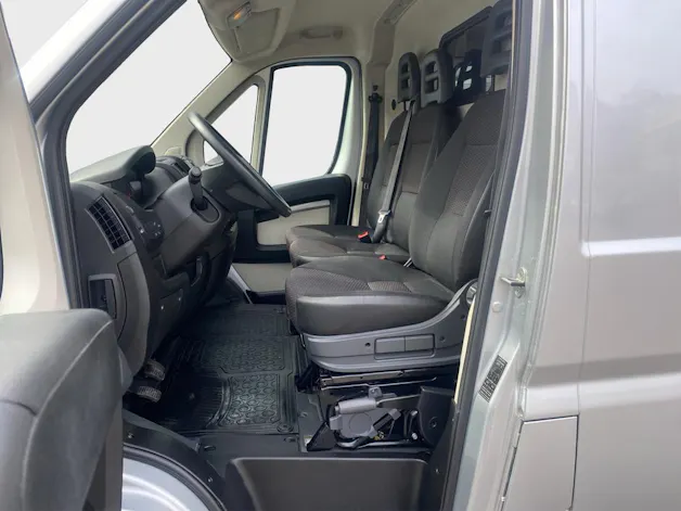 PEUGEOT Boxer 2.0 HDI 30 L1H1