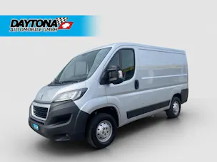 PEUGEOT Boxer 2.0 HDI 30 L1H1