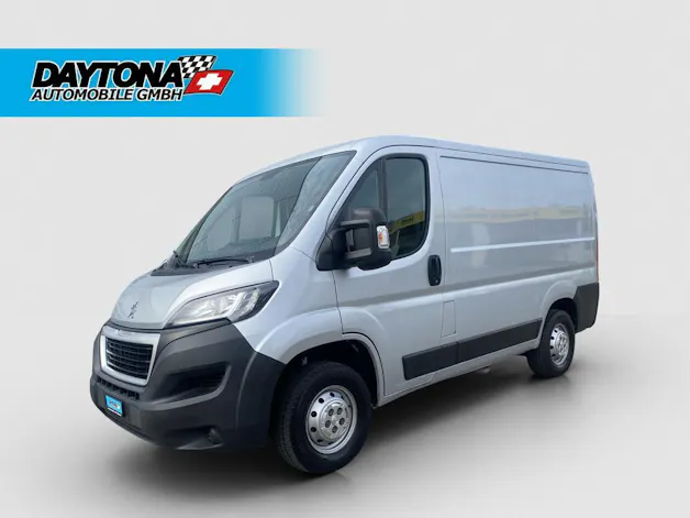 PEUGEOT Boxer 2.0 HDI 30 L1H1