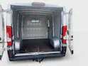 PEUGEOT Boxer 2.0 HDI 30 L1H1
