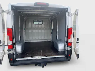 PEUGEOT Boxer 2.0 HDI 30 L1H1