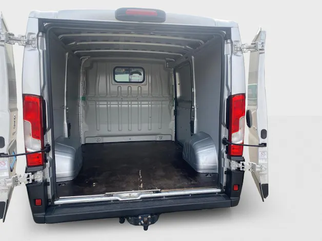 PEUGEOT Boxer 2.0 HDI 30 L1H1