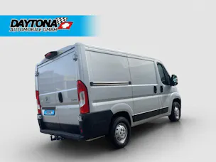 PEUGEOT Boxer 2.0 HDI 30 L1H1