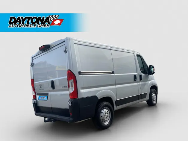 PEUGEOT Boxer 2.0 HDI 30 L1H1