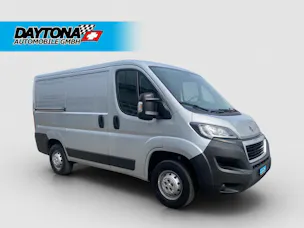 PEUGEOT Boxer 2.0 HDI 30 L1H1