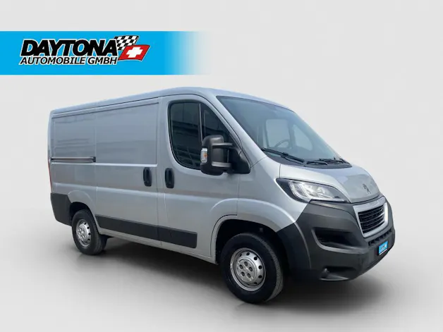PEUGEOT Boxer 2.0 HDI 30 L1H1