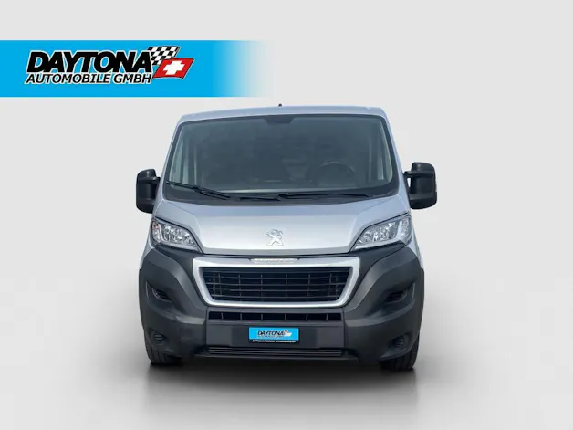 PEUGEOT Boxer 2.0 HDI 30 L1H1
