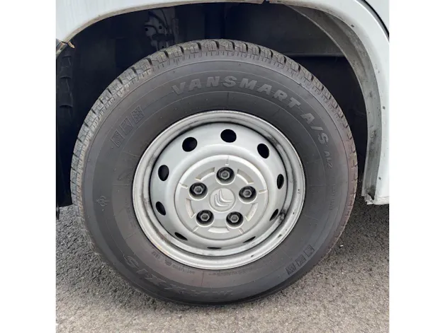 PEUGEOT Boxer 2.0 HDI 30 L1H1