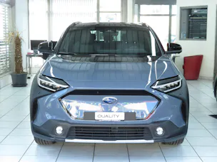 Subaru Solterra eV Luxury 71,4 kWh AWD (Automat)