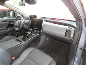 Subaru Solterra eV Luxury 71,4 kWh AWD (Automat)
