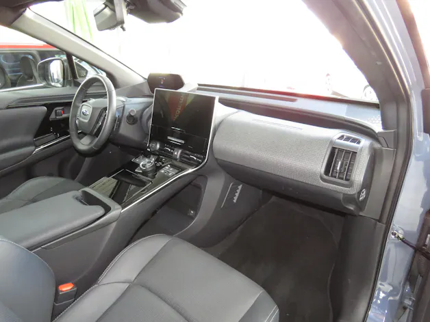 Subaru Solterra eV Luxury 71,4 kWh AWD (Automat)