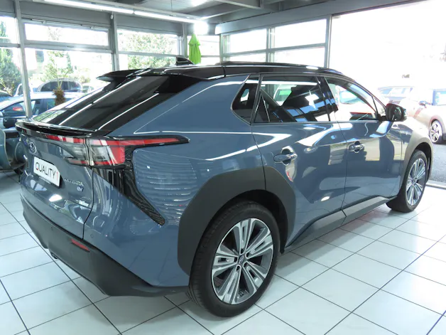 Subaru Solterra eV Luxury 71,4 kWh AWD (Automat)