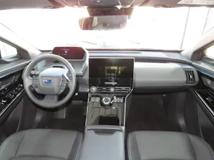 Subaru Solterra eV Luxury 71,4 kWh AWD (Automat)