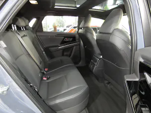 Subaru Solterra eV Luxury 71,4 kWh AWD (Automat)