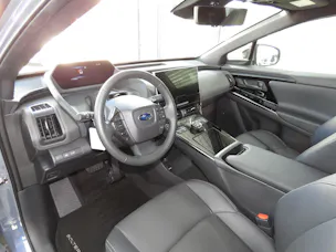 Subaru Solterra eV Luxury 71,4 kWh AWD (Automat)