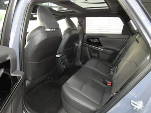 Subaru Solterra eV Luxury 71,4 kWh AWD (Automat)