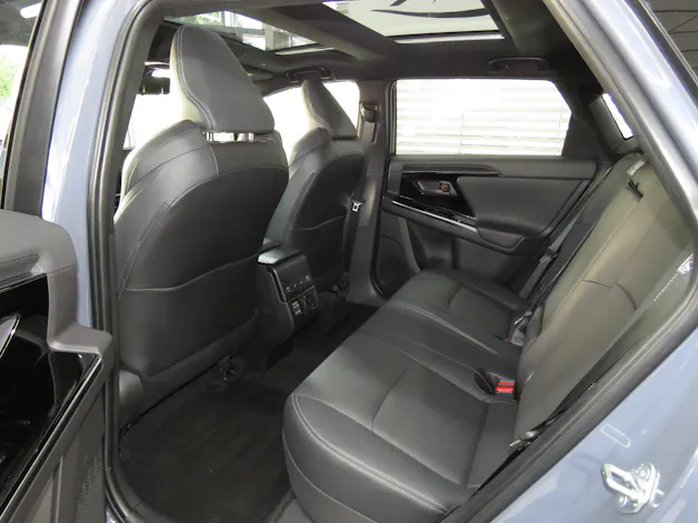 Subaru Solterra eV Luxury 71,4 kWh AWD (Automat)