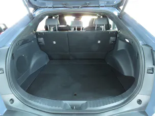 Subaru Solterra eV Luxury 71,4 kWh AWD (Automat)