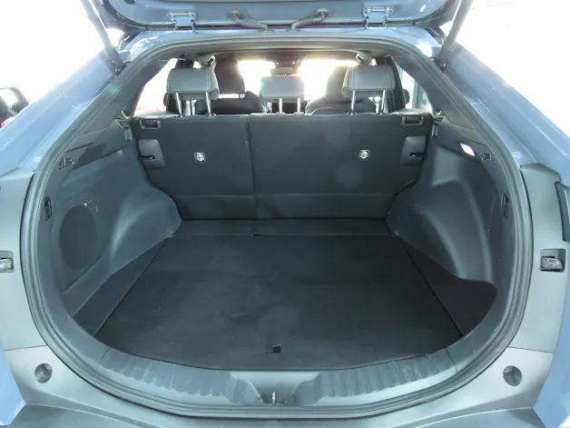 Subaru Solterra eV Luxury 71,4 kWh AWD (Automat)
