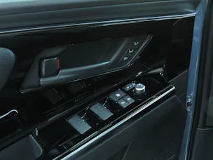 Subaru Solterra eV Luxury 71,4 kWh AWD (Automat)