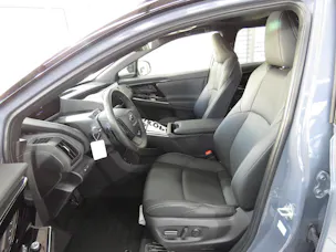 Subaru Solterra eV Luxury 71,4 kWh AWD (Automat)