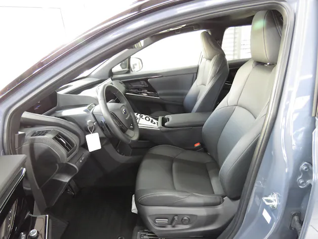 Subaru Solterra eV Luxury 71,4 kWh AWD (Automat)