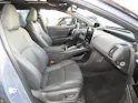 Subaru Solterra eV Luxury 71,4 kWh AWD (Automat)