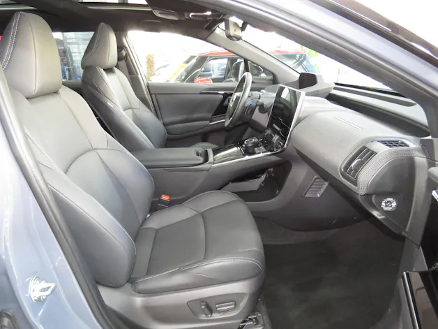 Subaru Solterra eV Luxury 71,4 kWh AWD (Automat)