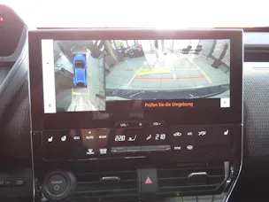 Subaru Solterra eV Luxury 71,4 kWh AWD (Automat)