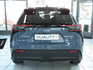 Subaru Solterra eV Luxury 71,4 kWh AWD (Automat)