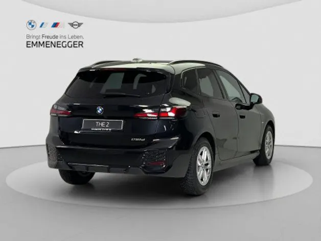 BMW 2er Reihe U06 Active Tourer 218d SDKG