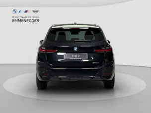 BMW 2er Reihe U06 Active Tourer 218d SDKG