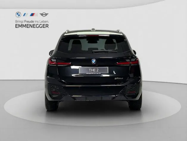 BMW 2er Reihe U06 Active Tourer 218d SDKG