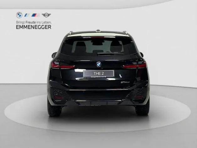 BMW 2er Reihe U06 Active Tourer 218d SDKG