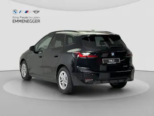 BMW 2er Reihe U06 Active Tourer 218d SDKG