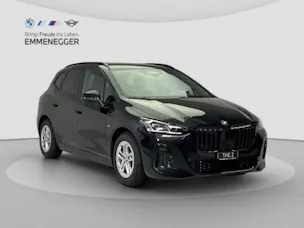 BMW 2er Reihe U06 Active Tourer 218d SDKG