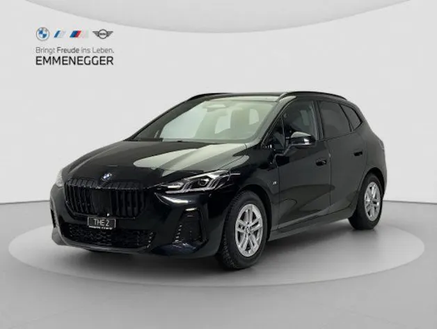 BMW 2er Reihe U06 Active Tourer 218d SDKG